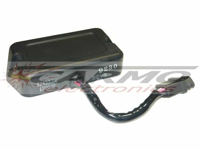 1340 EVO CDI unit ECU ontsteking (32405-91 1340-D)